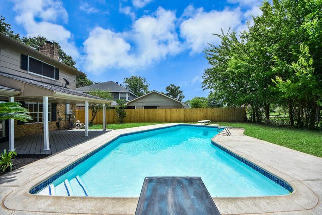 15538 Torry Pines Road, Houston, TX 77062