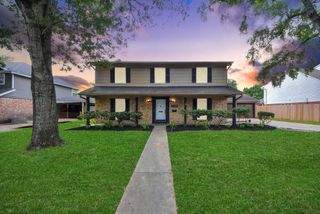 15538 Torry Pines Road, Houston, TX 77062