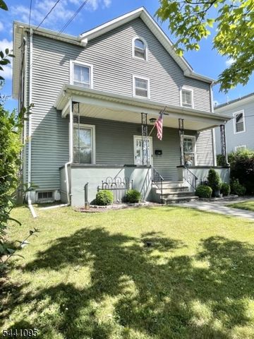 16 Jackson Ave, North Plainfield Boro, NJ 07060