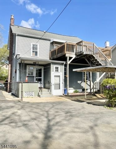 16 Jackson Ave, North Plainfield Boro, NJ 07060