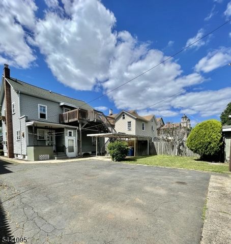 16 Jackson Ave, North Plainfield Boro, NJ 07060