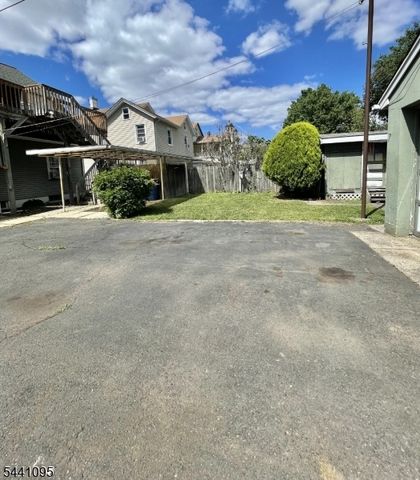 16 Jackson Ave, North Plainfield Boro, NJ 07060