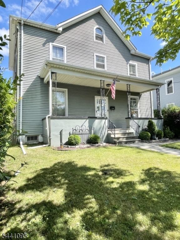 16 Jackson Ave, North Plainfield Boro, NJ 07060 — photo 2