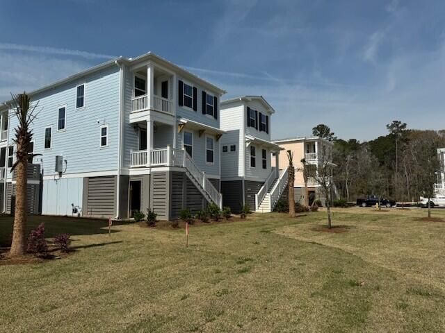 746 Minton Road, Charleston, SC 29412