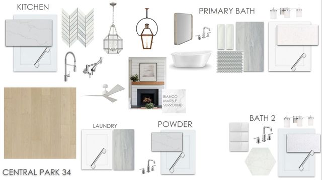 746 Minton Road, Charleston, SC 29412