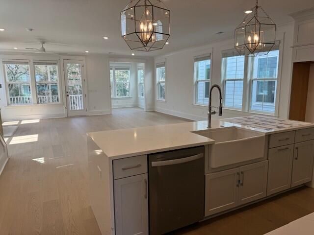 746 Minton Road, Charleston, SC 29412