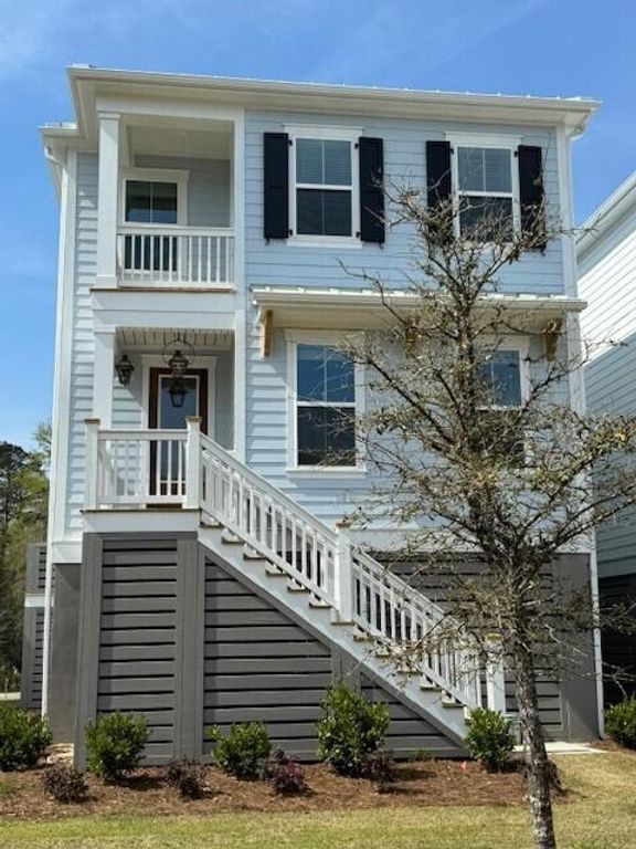 746 Minton Road, Charleston, SC 29412