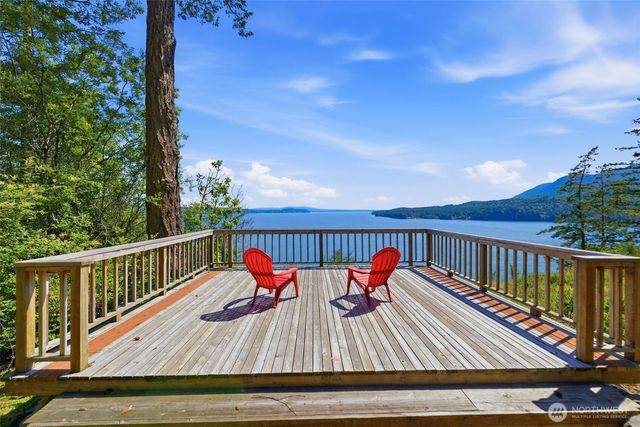 241 Gustavson Road, Quilcene, WA 98376