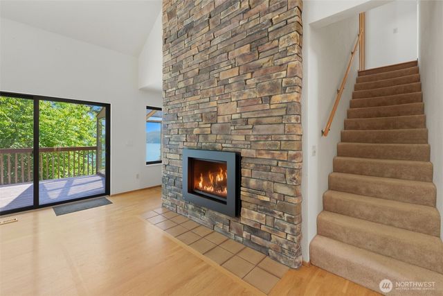 241 Gustavson Road, Quilcene, WA 98376