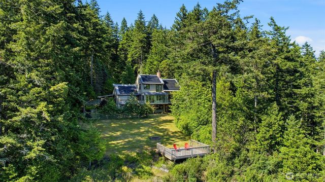 241 Gustavson Road, Quilcene, WA 98376