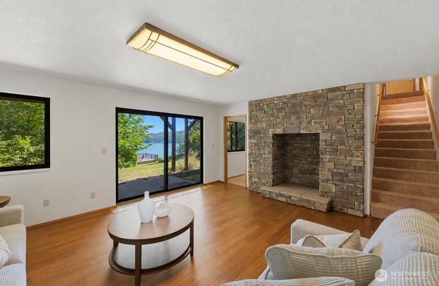 241 Gustavson Road, Quilcene, WA 98376