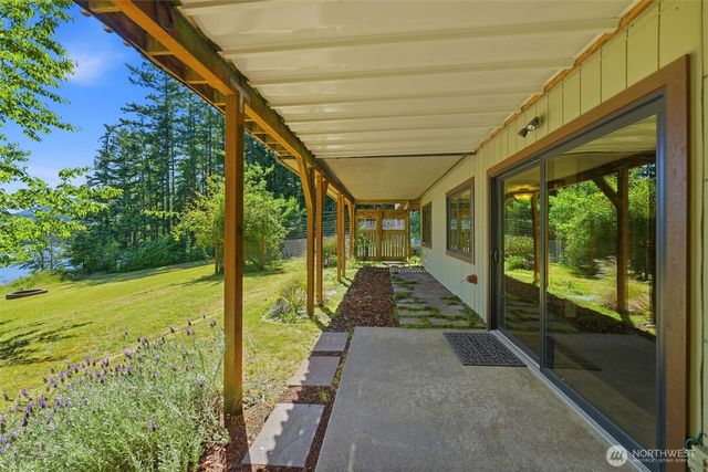 241 Gustavson Road, Quilcene, WA 98376