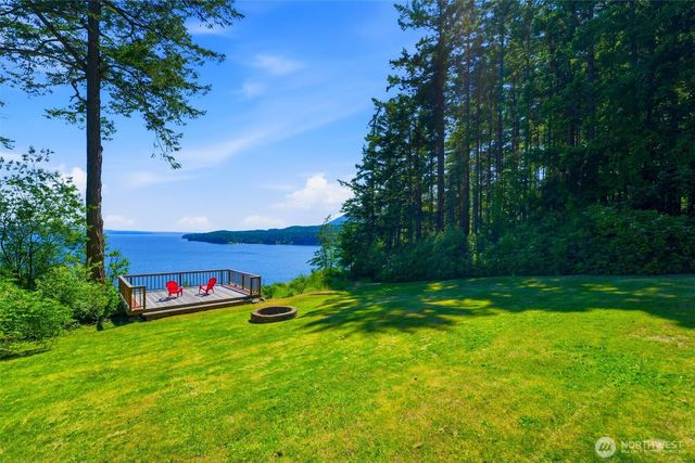 241 Gustavson Road, Quilcene, WA 98376