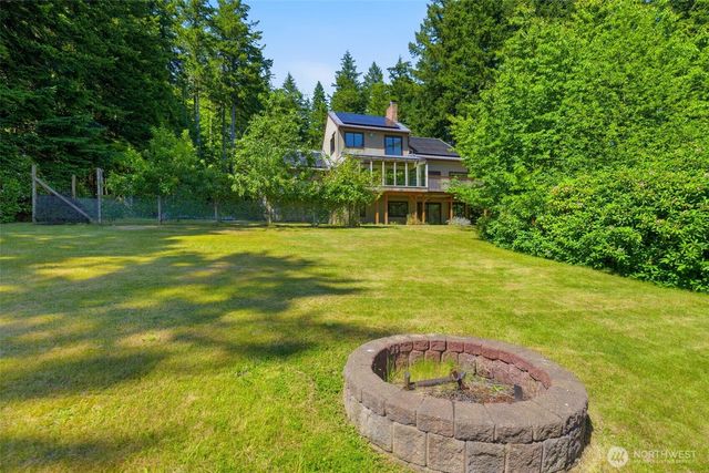 241 Gustavson Road, Quilcene, WA 98376