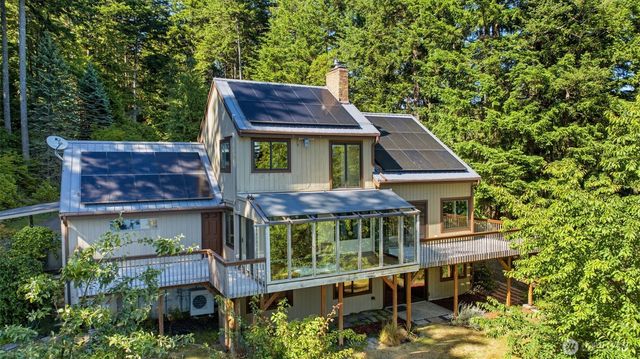 241 Gustavson Road, Quilcene, WA 98376