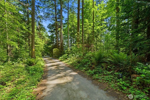 241 Gustavson Road, Quilcene, WA 98376