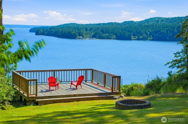 241 Gustavson Road, Quilcene, WA 98376