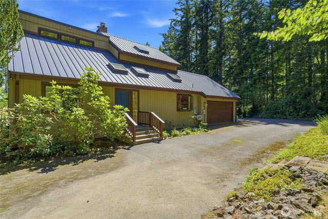 241 Gustavson Road, Quilcene, WA 98376