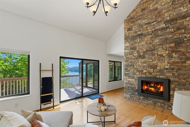 241 Gustavson Road, Quilcene, WA 98376