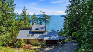 241 Gustavson Road, Quilcene, WA 98376