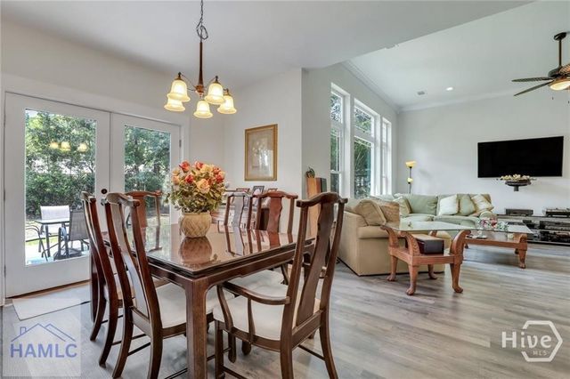 101 Plantation Road, Midway, GA 31320