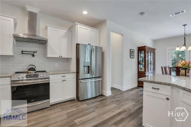 101 Plantation Road, Midway, GA 31320