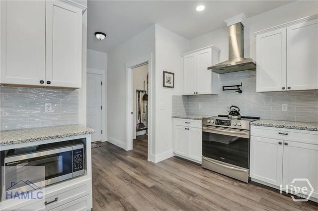101 Plantation Road, Midway, GA 31320