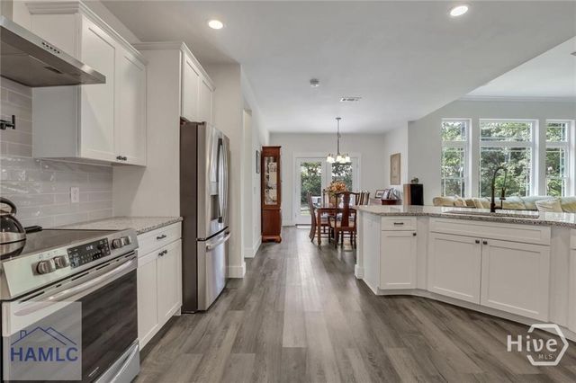 101 Plantation Road, Midway, GA 31320