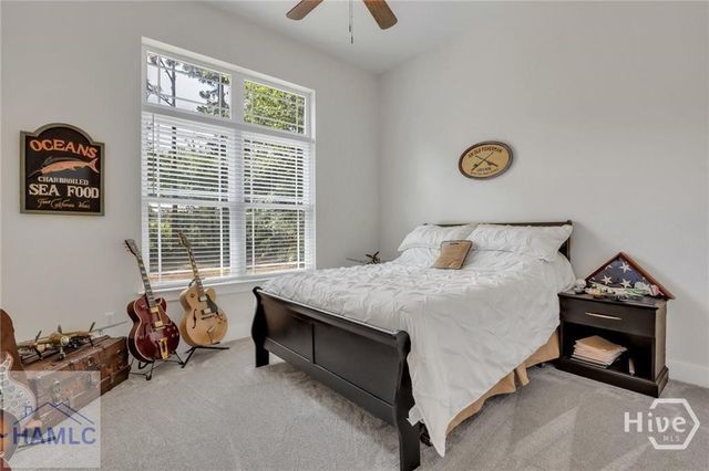 101 Plantation Road, Midway, GA 31320