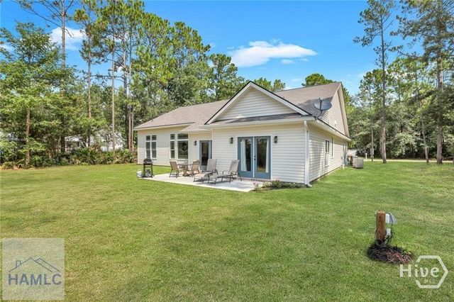 101 Plantation Road, Midway, GA 31320