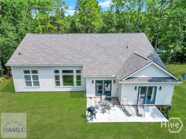 101 Plantation Road, Midway, GA 31320