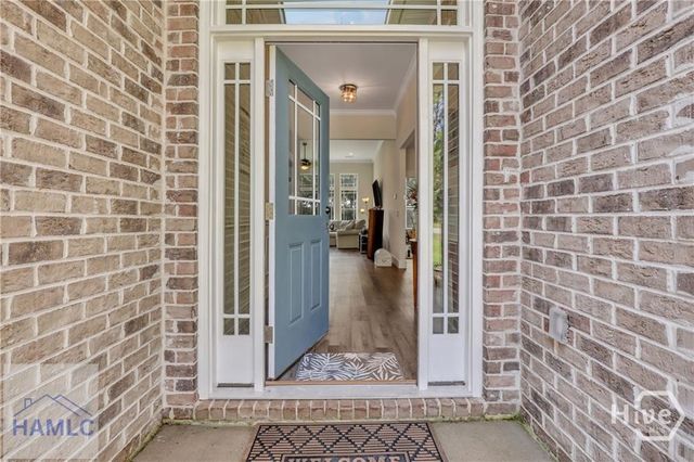 101 Plantation Road, Midway, GA 31320