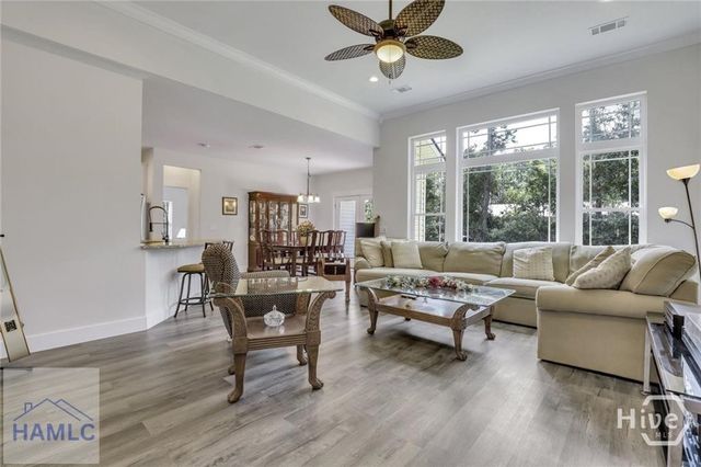 101 Plantation Road, Midway, GA 31320
