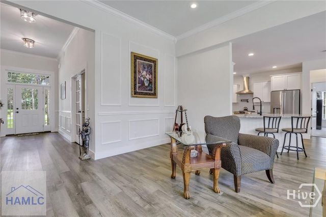 101 Plantation Road, Midway, GA 31320