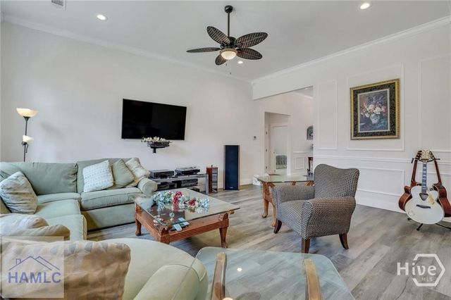 101 Plantation Road, Midway, GA 31320