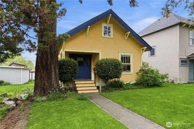 1515 N Anderson Street, Tacoma, WA 98406