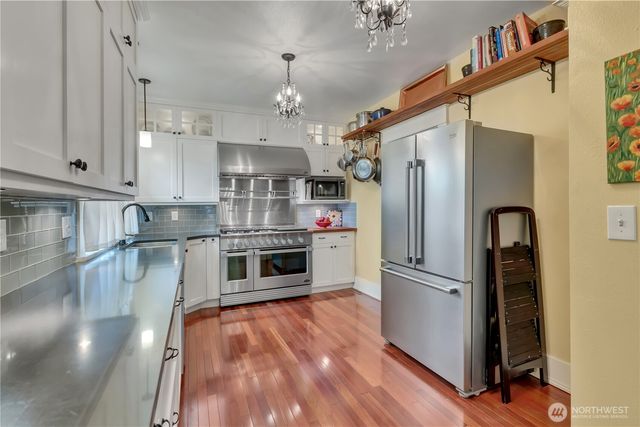 1515 N Anderson Street, Tacoma, WA 98406