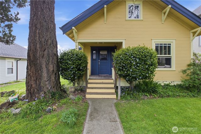 1515 N Anderson Street, Tacoma, WA 98406