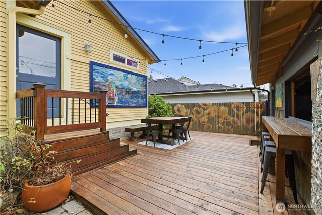 1515 N Anderson Street, Tacoma, WA 98406