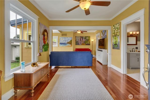 1515 N Anderson Street, Tacoma, WA 98406