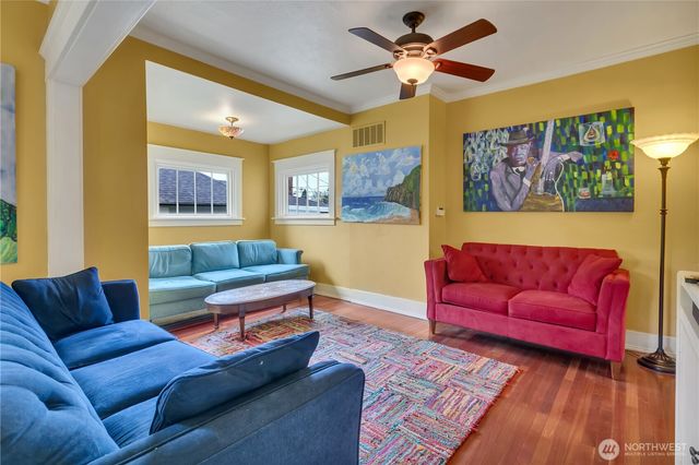 1515 N Anderson Street, Tacoma, WA 98406
