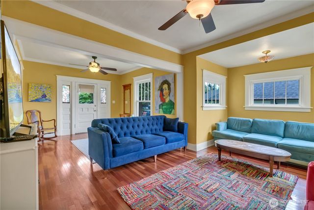 1515 N Anderson Street, Tacoma, WA 98406
