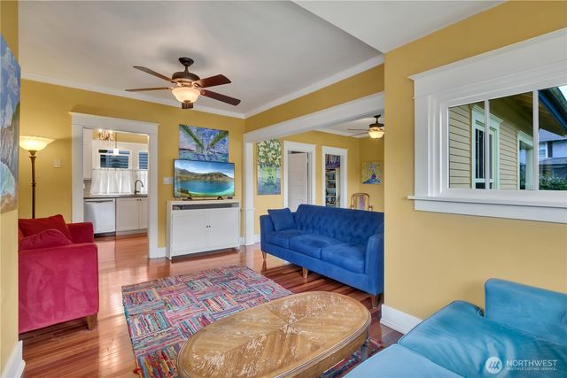 1515 N Anderson Street, Tacoma, WA 98406