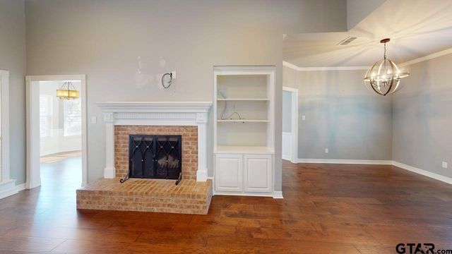 154 Fairway Dr., Bullard, TX 75757