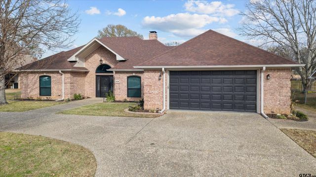 154 Fairway Dr., Bullard, TX 75757