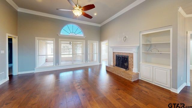 154 Fairway Dr., Bullard, TX 75757