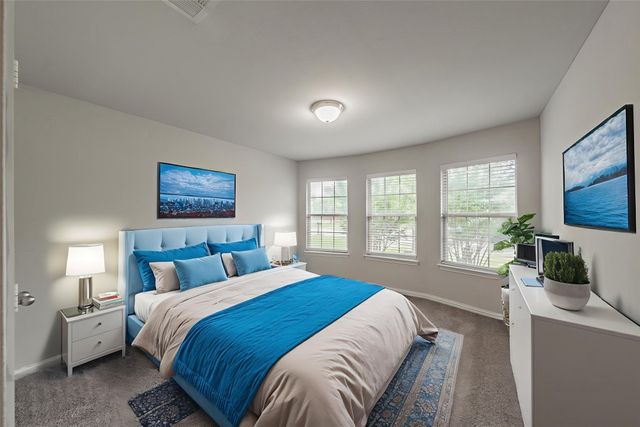 1113 Vintage Avenue, Gainesville, TX 76240