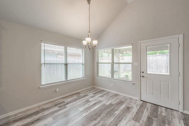 1113 Vintage Avenue, Gainesville, TX 76240