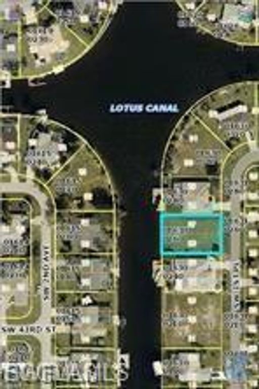 4226 SW 1st PL, CAPE CORAL, FL 33914 — photo 4