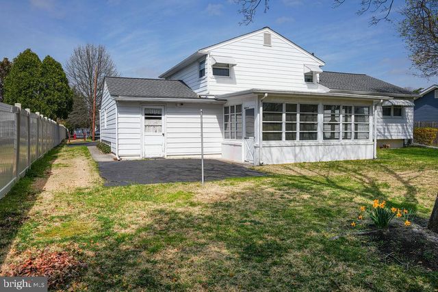 1187 FRANCINE DR, Vineland, NJ 08360
